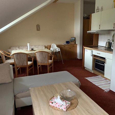 Apartman Viki Διαμέρισμα Philippsreut Εξωτερικό φωτογραφία