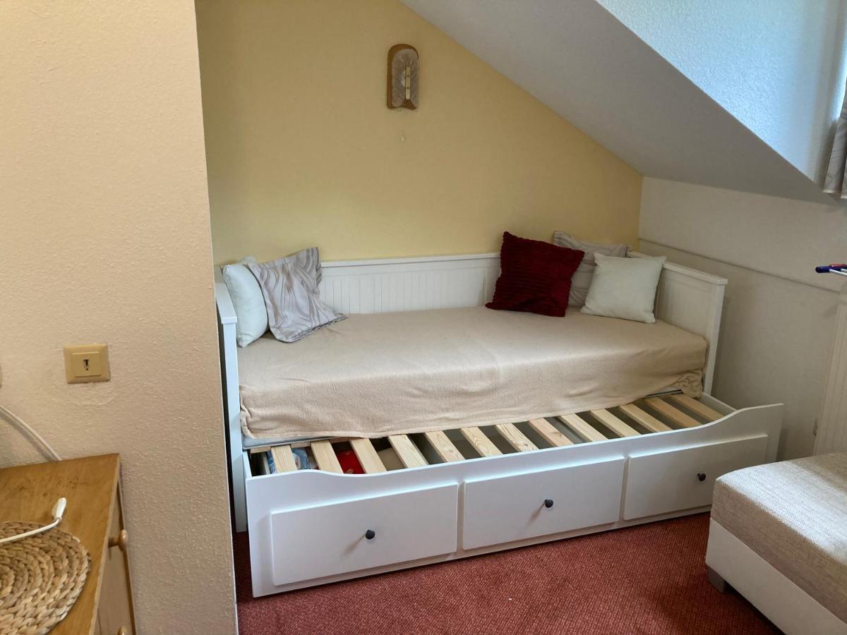 Apartman Viki Διαμέρισμα Philippsreut Εξωτερικό φωτογραφία