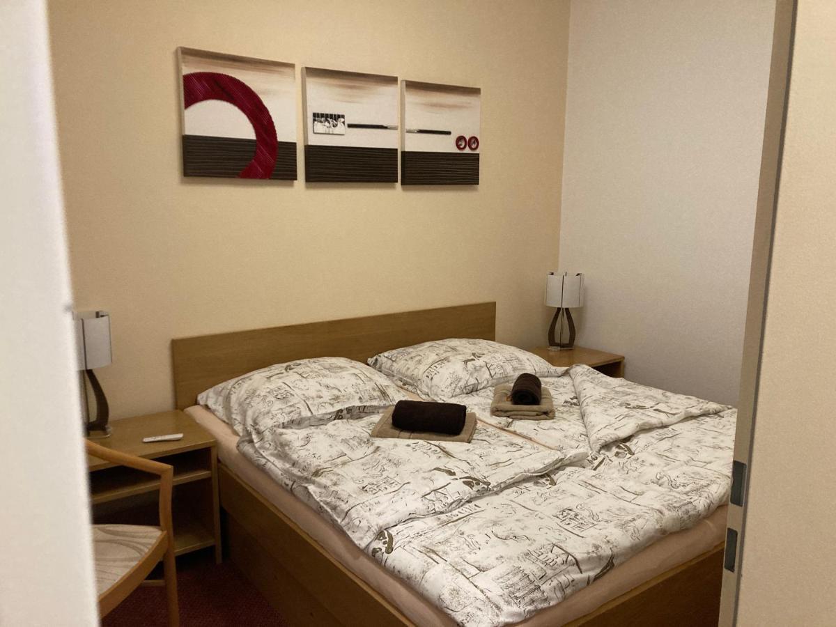 Apartman Viki Διαμέρισμα Philippsreut Εξωτερικό φωτογραφία