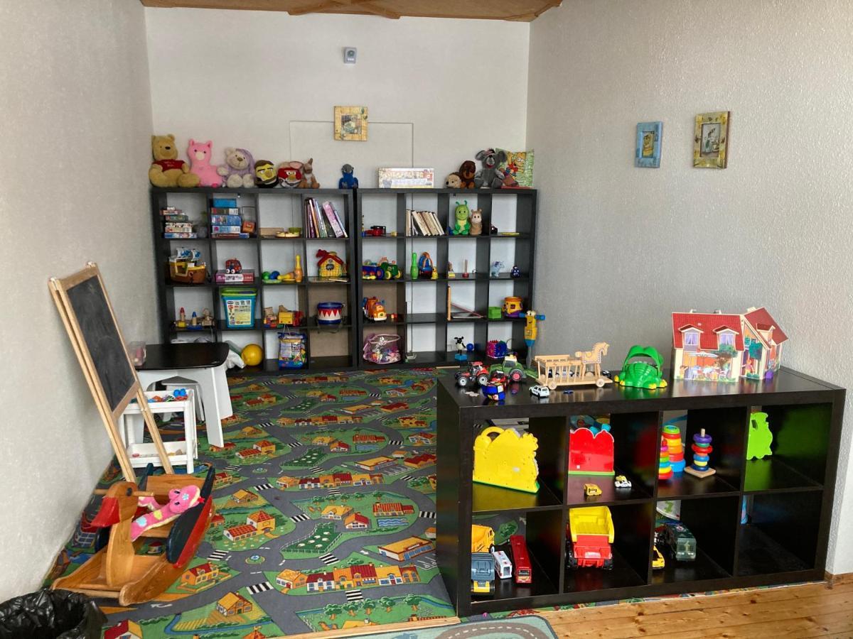 Apartman Viki Διαμέρισμα Philippsreut Εξωτερικό φωτογραφία