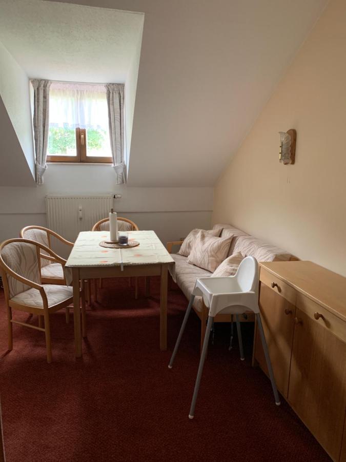 Apartman Viki Διαμέρισμα Philippsreut Εξωτερικό φωτογραφία