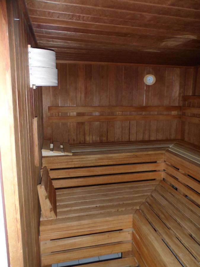 Apartman Viki Διαμέρισμα Philippsreut Εξωτερικό φωτογραφία