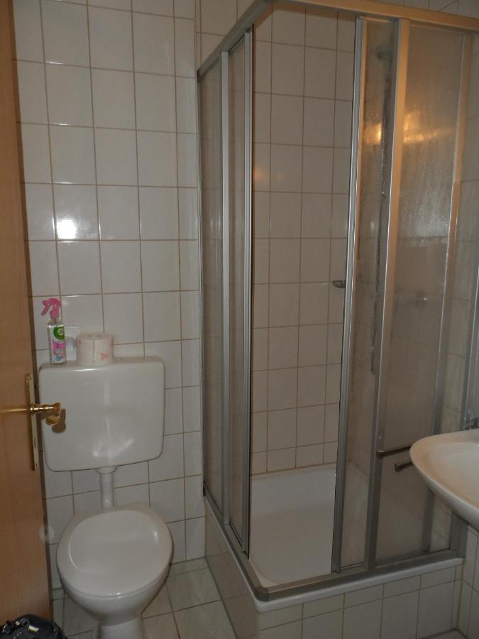 Apartman Viki Διαμέρισμα Philippsreut Εξωτερικό φωτογραφία