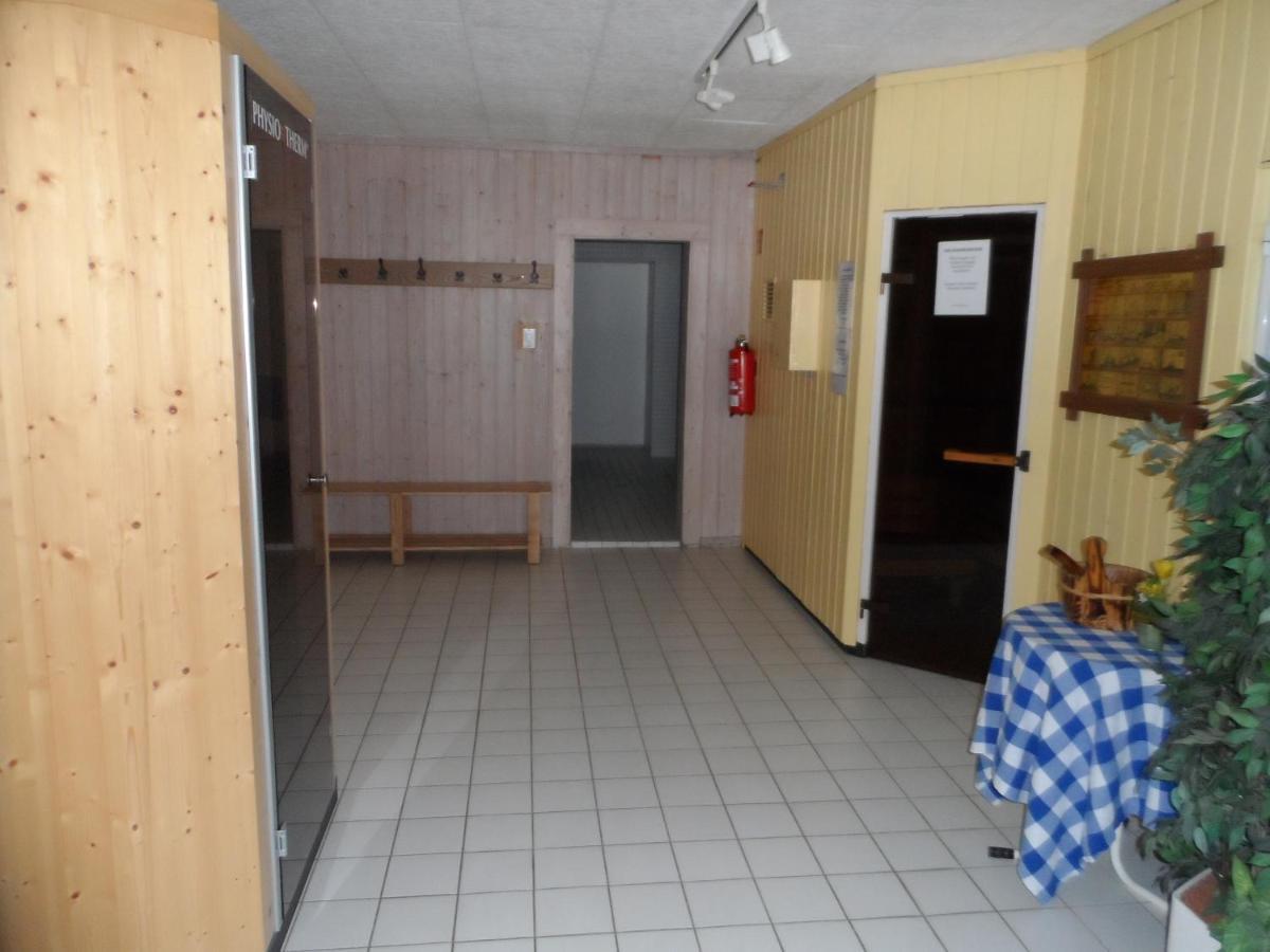Apartman Viki Διαμέρισμα Philippsreut Εξωτερικό φωτογραφία
