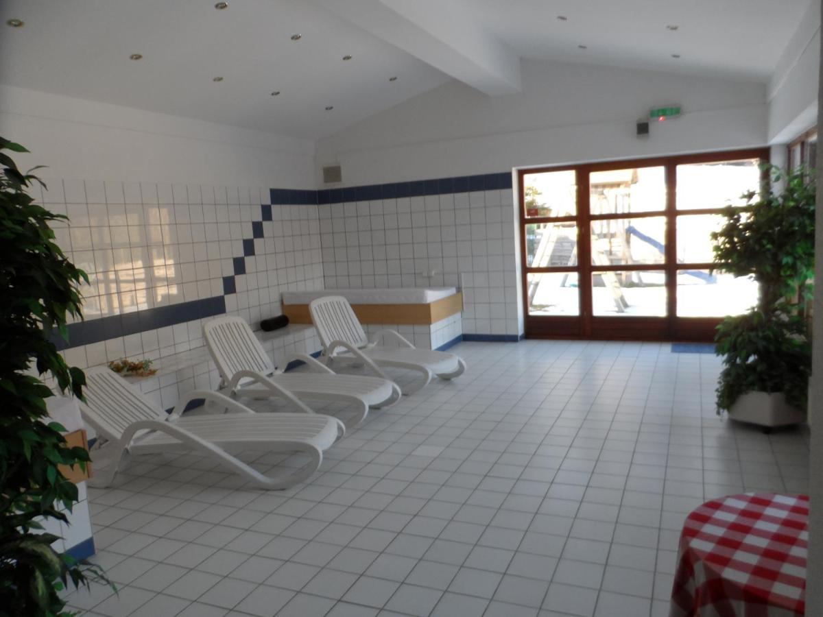 Apartman Viki Διαμέρισμα Philippsreut Εξωτερικό φωτογραφία